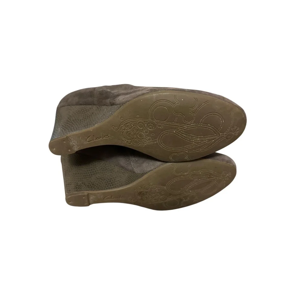 Clarks elevated design
